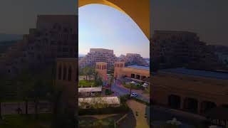 ♥️♥️♥️Rixos bab al bahr ras al khaimah hotel music remix rasalkhaimah dubai [upl. by Jc]