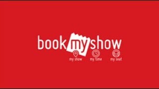 Online Movie Ticket Discount with Cashback  BookMyShow [upl. by Eidnarb35]