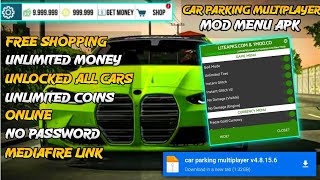 Real Car Parking 2  Online Multiplayer  Lamborghini Drive amp Top Speed Check Driving School 2020 [upl. by Nivrae]