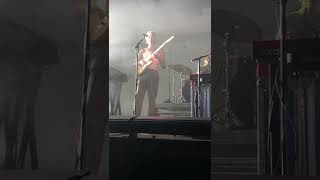 Parcels  Theworstthing Live from Brooklyn Steel 72422 [upl. by Blinnie]