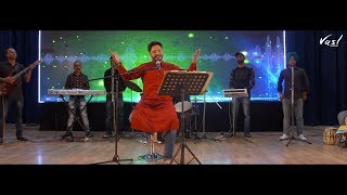 Teri Tasveer  Baba Beli  Belipuna Live  Official Full Song  2018 [upl. by Ddej]