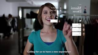 Huawei CloudCampus Lets Smart Retail All around Us [upl. by Carson]