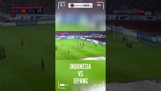 Ind vs Jpn  Serangan Epik II [upl. by Atinahc45]