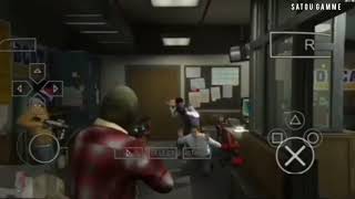 GTA 5 PPSSPP NEW ISO FILE 2023 PPSSPP ANDROID GTA [upl. by Dannel]