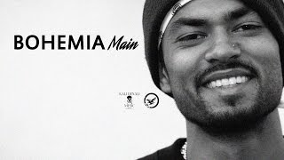 BOHEMIA Main Audio Single [upl. by Ramon]