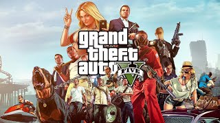 🔴 Live  GTA 5 Fun Gameplay  Nidin Playz  gaming gta games gtaonlinetamillive [upl. by Zacks681]