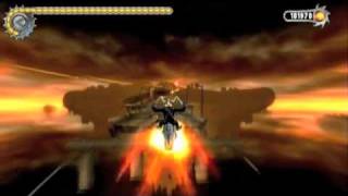 Ghost Rider  Trailer  PS2 [upl. by Kerr]