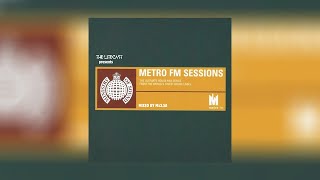 The LiteCast pres Classic Compilations  Ministry Of Sound Metro FM Sessions [upl. by Ayalahs]