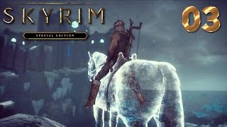 Bomb Mod  Skyrim SE Mods amp More Episode 3 [upl. by Ruon]