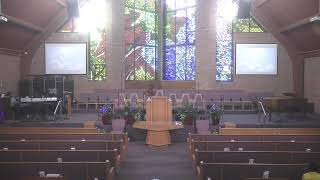 Ebenezer SDA Church Weekly Stream  August 10th 2024 [upl. by Ramsay478]