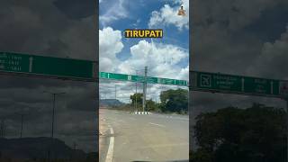 Tirupathi lo biryani kosam patlu paddam  Kitchen close time ki velte anthe anuko 😂 tirupati [upl. by Okechuku740]