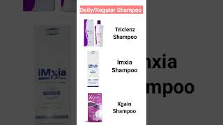 Pharmacy shampoo for different hair 😯💵💊 [upl. by Saw]