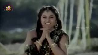 Chiranjeevi Hit Songs  O Raani Full Video Song  Veta Movie Video Songs  Jaya Prada  Mango Music [upl. by Aikimat]