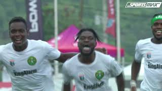 Vere United vs Harbour View  JPL MD5 HIGHLIGHTS  SportsMax TV [upl. by Matilda361]