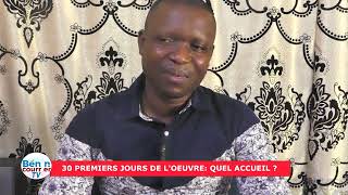 30 PREMIERS JOURS UNIVERS DE LA TRADUCTION CERTIFIEE AU BENIN [upl. by Notyarb]