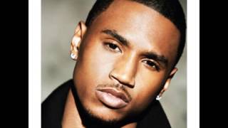 Trey Songz  Kinda Lovin [upl. by Eyk]