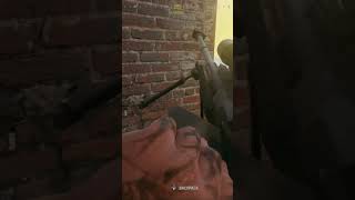 Two headshots for you warzone cod warzoneclips callofduty sniper solo kill headshot [upl. by Names]