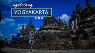 TRIP YOGYAKARTA 1 [upl. by Trumaine15]