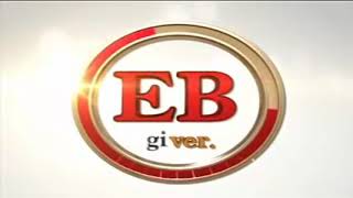 EB ver 40 Title Card 07302018 [upl. by Ajiam]