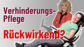 ❤️ Verhinderungspflege rückwirkend beantragen  Geht das [upl. by Atal660]