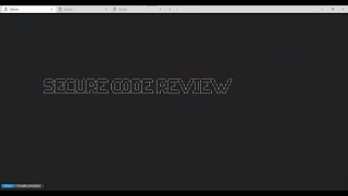 Improving your secure code review skills 5  Quick audit and exploit writing for NanoCMS [upl. by Harmonie]