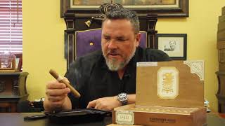 Undercrown Shade  Corona Cigar Product Review [upl. by Konyn754]