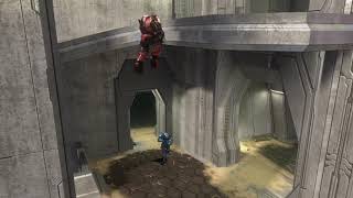 Halo 3  My Epitaph Beatdowns [upl. by Salita]