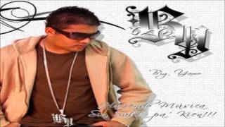 Big Yamo Ft Black Clan  Me Tiene Loko [upl. by Dannon]