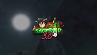 SagePvP 30 Update [upl. by Norved]