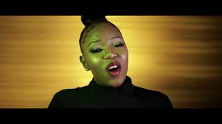 Chileshe Bwalya Waiting Official Music Video [upl. by Eima]