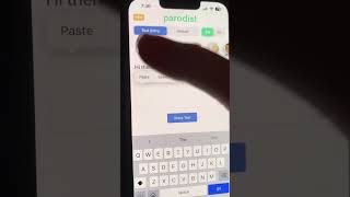 Use this hack 😎🔥🔥 prank voiceprank schoolprank biden schoollife viral schoollife [upl. by Baiel]