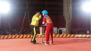 Watch Gemini circus at Mani Majra [upl. by Tullus]