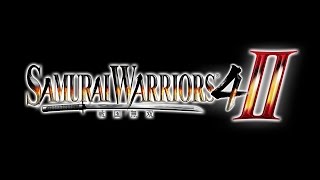 Samurai Warriors 4II  Opening [upl. by Harrat876]