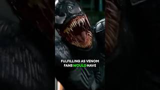 Tom Hardy Wants R Rated Venom [upl. by Call]