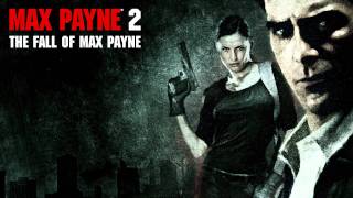 Max Payne 2 OST 13  Happy End [upl. by Nancee]