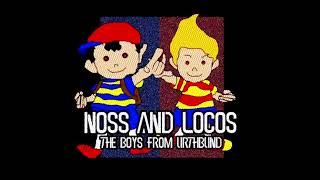 Locos Theme Song [upl. by Atnahsa]