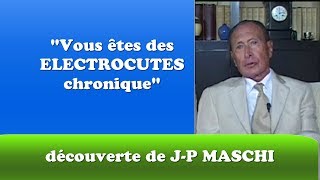 En finir avec la sclérose en plaque Découverte du Dr Jean Pierre Maschi [upl. by Scevo]