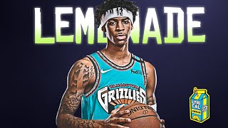 Ja Morant Mix  quotLemonadequot [upl. by Alracal144]