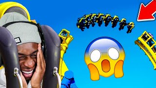 Top 10 Scariest Rollercoasters In The World [upl. by Habeh]