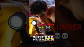 quotTerrifying UnderBed Nightmare 🛏️👻  True Horror Story Shortsquot [upl. by Nithsa611]