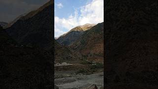 Kohistan mountains [upl. by Ayn60]