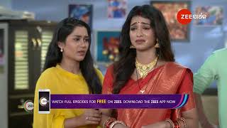 Madhura Sansara  Ep  52  Mar 16 2024  Best Scene 1  Zee Sarthak [upl. by Aon201]