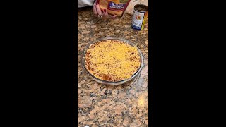 Chili Cheese Dip [upl. by Odnolor]