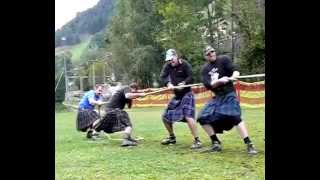 6h Veitscher Highlandgames [upl. by Ykcaj]