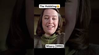 Misery 1990 The Hobbling  Stephen King [upl. by Wiseman]