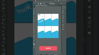 Artboard Tricks  illustrator  illustratortricks artboard graphicdesign nokshalive [upl. by Brooking521]