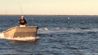 Carolina Skiff Boats [upl. by Kcirtemed74]