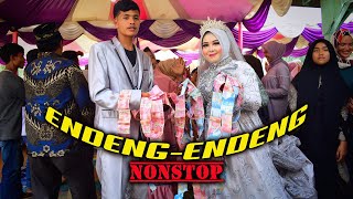 ENDENG ENDENG FULL NONSTOP MAHESHA DI KOTA PARIT [upl. by Cirilla]