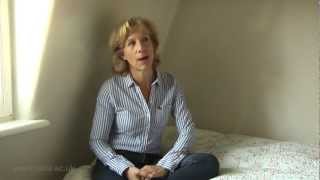 RADA A Word With Juliet Stevenson 2012 [upl. by Conan498]