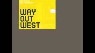 Way Out West  UB Devoid Junkie XL Computer Hell Cabine Dub Mix [upl. by Atahs]